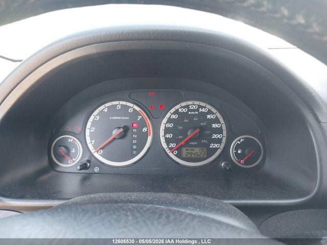 Продажа на аукционе авто 2003 Honda Cr-v Ex, vin: JHLRD78993C816718, номер лота: 12605530