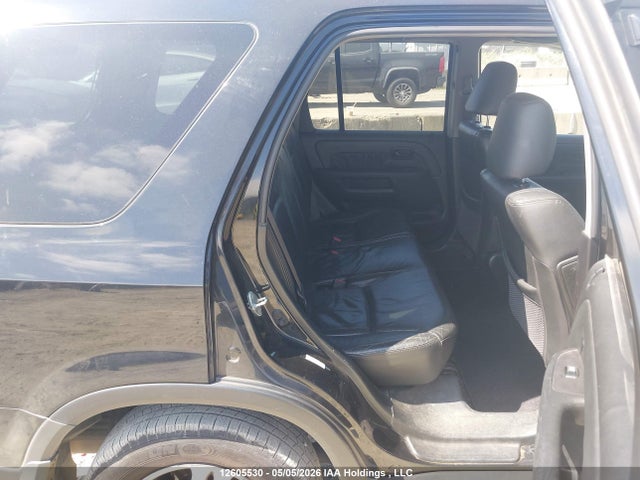 Продажа на аукционе авто 2003 Honda Cr-v Ex, vin: JHLRD78993C816718, номер лота: 12605530
