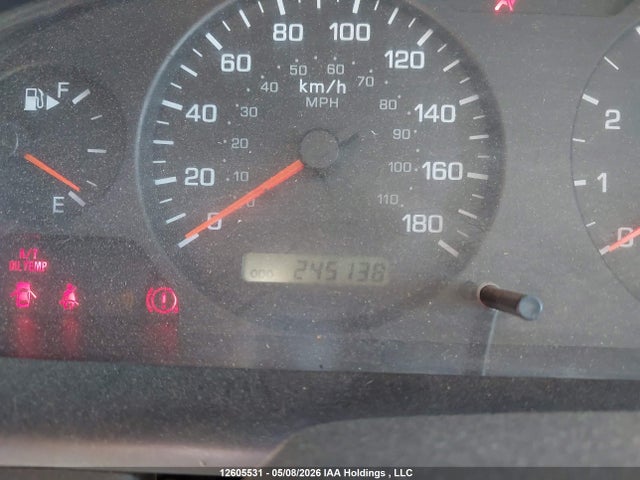 2001 Nissan Frontier King Cab Xe მანქანა იყიდება აუქციონზე, vin: 1N6DD26S81C354307, აუქციონის ნომერი: 12605531