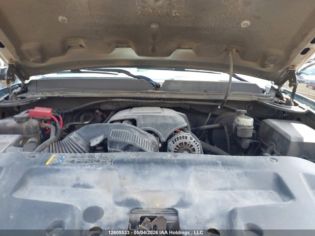 Aukcja sprzedaży 2010 Gmc Sierra K1500 Sl, vin: 3GTRKUEAXAG161172, numer aukcji: 12605533