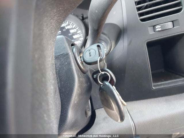 Aukcja sprzedaży 2010 Gmc Sierra K1500 Sl, vin: 3GTRKUEAXAG161172, numer aukcji: 12605533