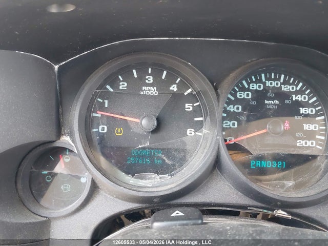 Aukcja sprzedaży 2010 Gmc Sierra K1500 Sl, vin: 3GTRKUEAXAG161172, numer aukcji: 12605533