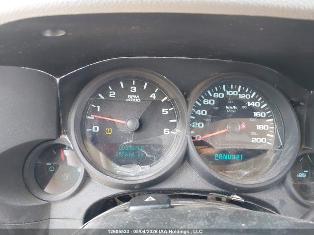 Aukcja sprzedaży 2010 Gmc Sierra K1500 Sl, vin: 3GTRKUEAXAG161172, numer aukcji: 12605533