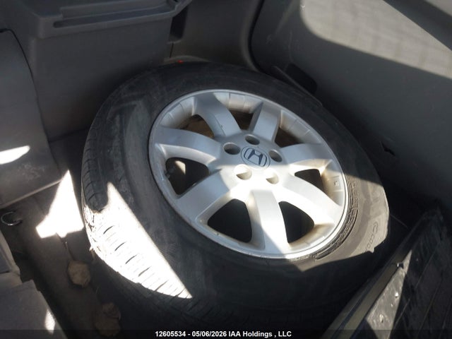 Продаж на аукціоні авто 2007 Honda Cr-v Exl, vin: 5J6RE48707L800673, номер лоту: 12605534
