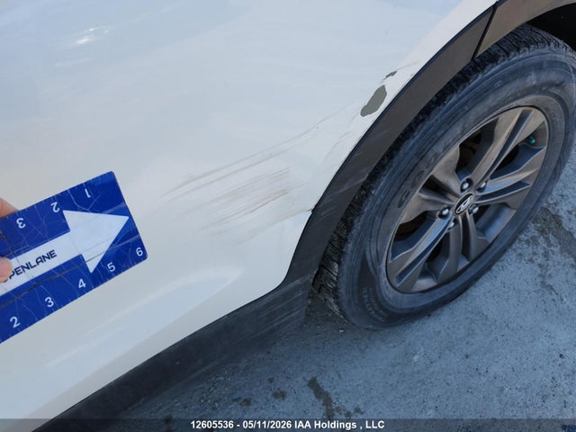 2013 Hyundai Santa Fe Sport მანქანა იყიდება აუქციონზე, vin: 5XYZUDLB1DG098987, აუქციონის ნომერი: 12605536