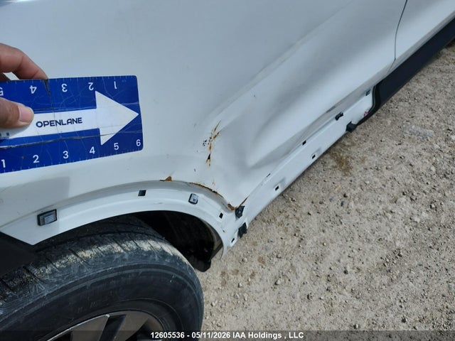 2013 Hyundai Santa Fe Sport მანქანა იყიდება აუქციონზე, vin: 5XYZUDLB1DG098987, აუქციონის ნომერი: 12605536