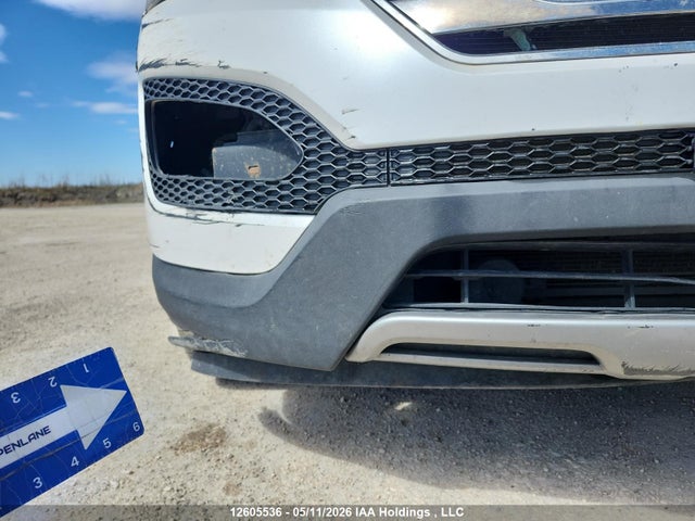 2013 Hyundai Santa Fe Sport მანქანა იყიდება აუქციონზე, vin: 5XYZUDLB1DG098987, აუქციონის ნომერი: 12605536