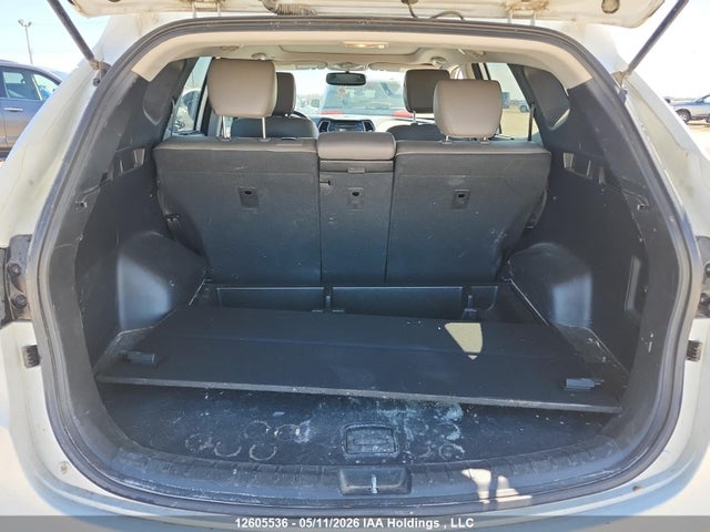 2013 Hyundai Santa Fe Sport მანქანა იყიდება აუქციონზე, vin: 5XYZUDLB1DG098987, აუქციონის ნომერი: 12605536