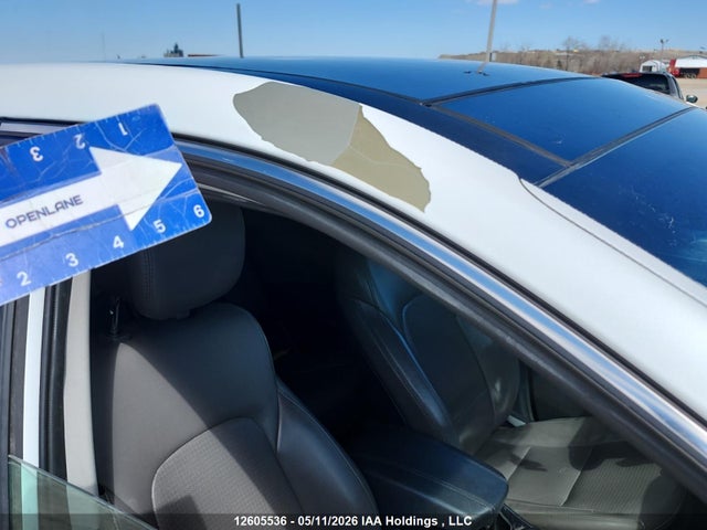 2013 Hyundai Santa Fe Sport მანქანა იყიდება აუქციონზე, vin: 5XYZUDLB1DG098987, აუქციონის ნომერი: 12605536