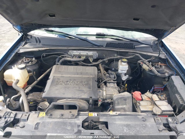 Продаж на аукціоні авто 2011 Ford Escape Xlt, vin: 1FMCU9DG2BKB05493, номер лоту: 12605537