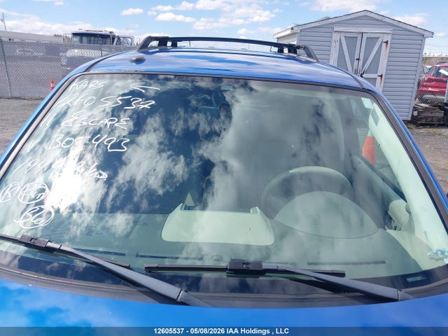 Продаж на аукціоні авто 2011 Ford Escape Xlt, vin: 1FMCU9DG2BKB05493, номер лоту: 12605537