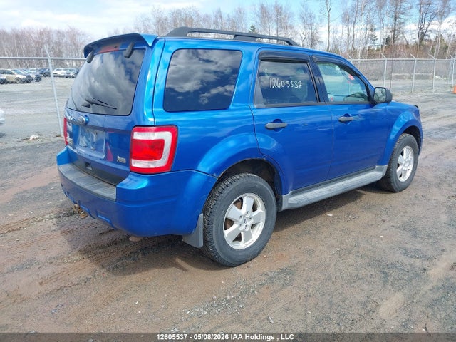 Продаж на аукціоні авто 2011 Ford Escape Xlt, vin: 1FMCU9DG2BKB05493, номер лоту: 12605537