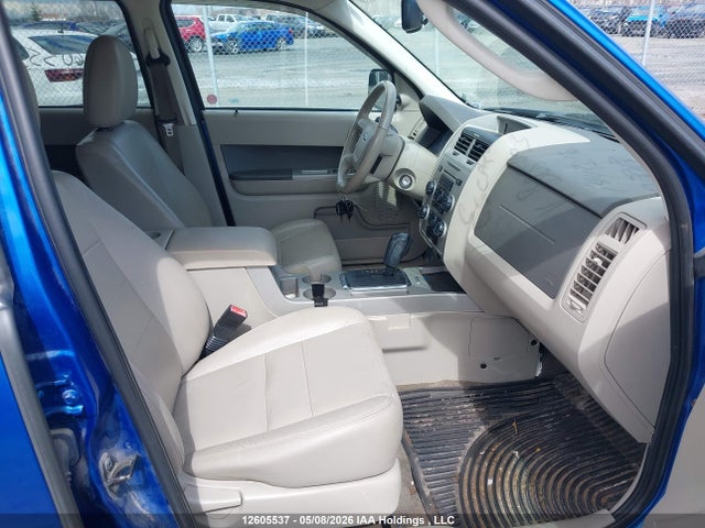 Продаж на аукціоні авто 2011 Ford Escape Xlt, vin: 1FMCU9DG2BKB05493, номер лоту: 12605537