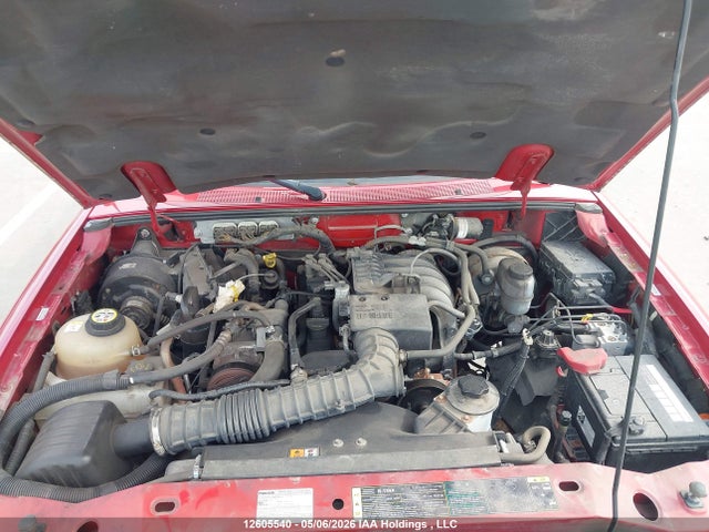 Aukcja sprzedaży 2009 Mazda B2300, vin: 4F4YR12D29PM02001, numer aukcji: 12605540