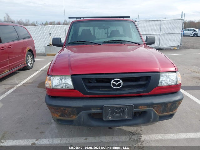 Aukcja sprzedaży 2009 Mazda B2300, vin: 4F4YR12D29PM02001, numer aukcji: 12605540