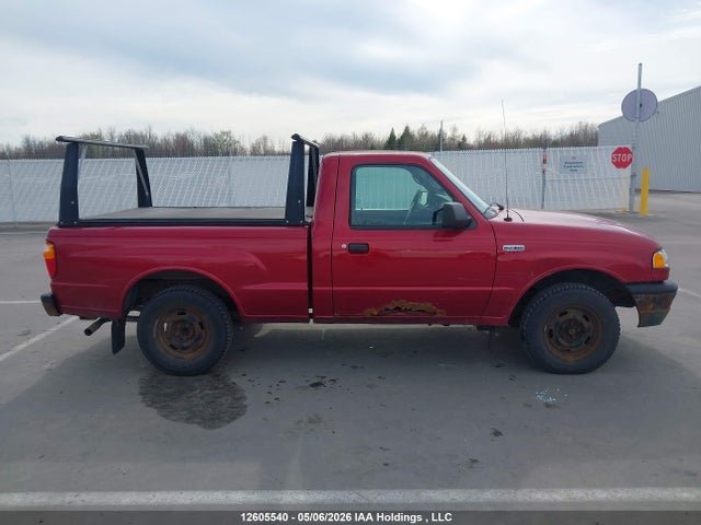 Aukcja sprzedaży 2009 Mazda B2300, vin: 4F4YR12D29PM02001, numer aukcji: 12605540