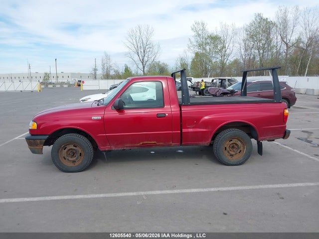 Aukcja sprzedaży 2009 Mazda B2300, vin: 4F4YR12D29PM02001, numer aukcji: 12605540