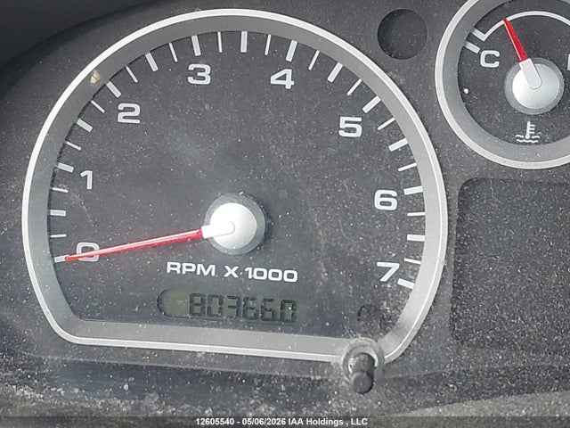 Aukcja sprzedaży 2009 Mazda B2300, vin: 4F4YR12D29PM02001, numer aukcji: 12605540