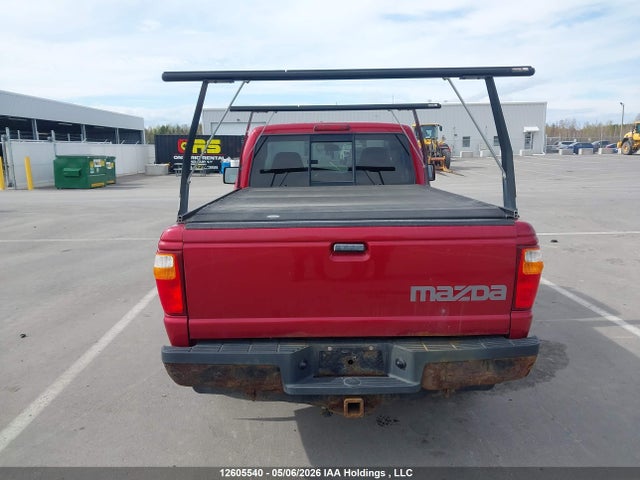 Aukcja sprzedaży 2009 Mazda B2300, vin: 4F4YR12D29PM02001, numer aukcji: 12605540