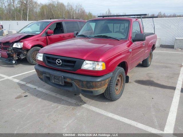 Aukcja sprzedaży 2009 Mazda B2300, vin: 4F4YR12D29PM02001, numer aukcji: 12605540