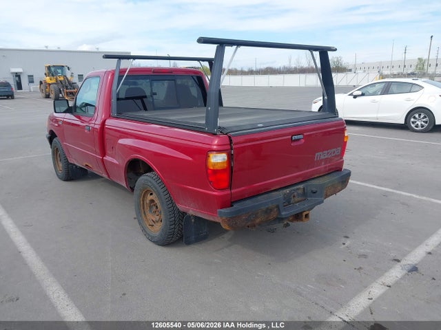 Aukcja sprzedaży 2009 Mazda B2300, vin: 4F4YR12D29PM02001, numer aukcji: 12605540
