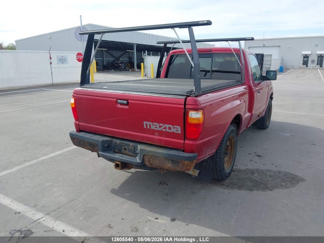 Aukcja sprzedaży 2009 Mazda B2300, vin: 4F4YR12D29PM02001, numer aukcji: 12605540