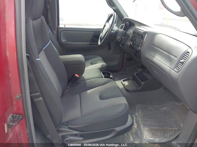 Aukcja sprzedaży 2009 Mazda B2300, vin: 4F4YR12D29PM02001, numer aukcji: 12605540