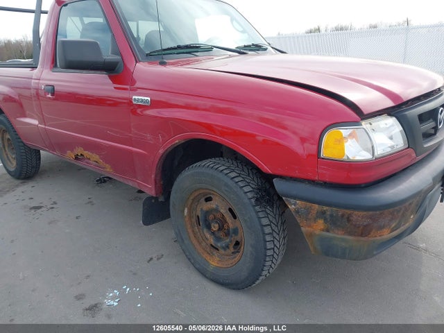 Aukcja sprzedaży 2009 Mazda B2300, vin: 4F4YR12D29PM02001, numer aukcji: 12605540