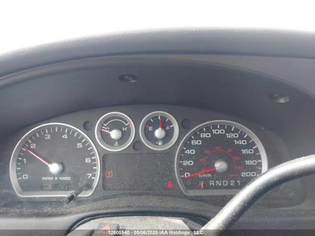 Aukcja sprzedaży 2009 Mazda B2300, vin: 4F4YR12D29PM02001, numer aukcji: 12605540