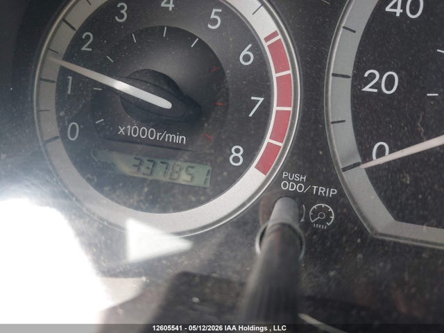 12605541 :رقم المزاد ، 5TDZA23C94S015105 vin ، 2004 Toyota Sienna Ce/le مزاد بيع