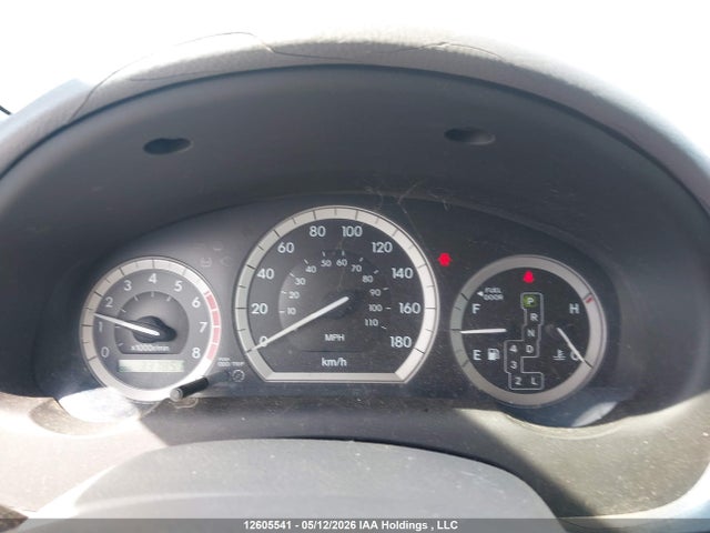 12605541 :رقم المزاد ، 5TDZA23C94S015105 vin ، 2004 Toyota Sienna Ce/le مزاد بيع