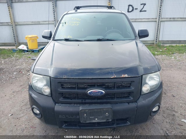 Продаж на аукціоні авто 2009 Ford Escape Xlt, vin: 1FMCU03G59KD09275, номер лоту: 12605544