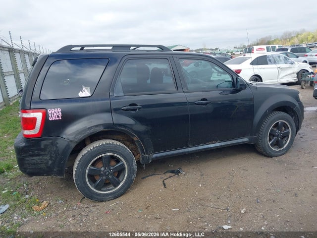 Продаж на аукціоні авто 2009 Ford Escape Xlt, vin: 1FMCU03G59KD09275, номер лоту: 12605544
