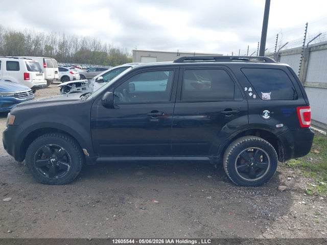 Продаж на аукціоні авто 2009 Ford Escape Xlt, vin: 1FMCU03G59KD09275, номер лоту: 12605544