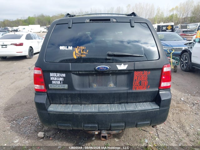 Продаж на аукціоні авто 2009 Ford Escape Xlt, vin: 1FMCU03G59KD09275, номер лоту: 12605544