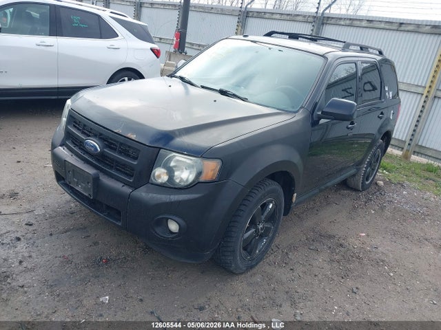 Продаж на аукціоні авто 2009 Ford Escape Xlt, vin: 1FMCU03G59KD09275, номер лоту: 12605544
