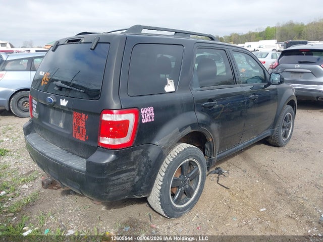 Продаж на аукціоні авто 2009 Ford Escape Xlt, vin: 1FMCU03G59KD09275, номер лоту: 12605544