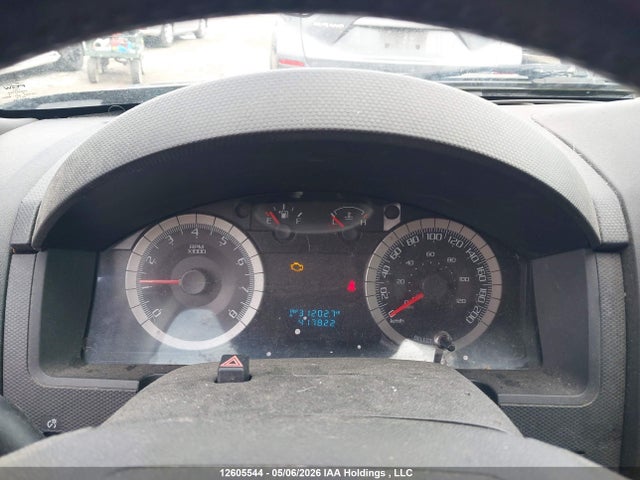 Продаж на аукціоні авто 2009 Ford Escape Xlt, vin: 1FMCU03G59KD09275, номер лоту: 12605544