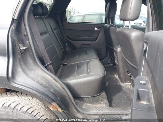Продаж на аукціоні авто 2009 Ford Escape Xlt, vin: 1FMCU03G59KD09275, номер лоту: 12605544