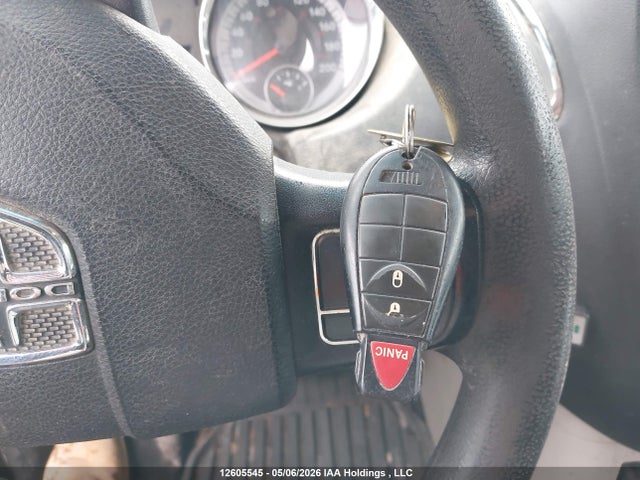 Aukcja sprzedaży 2013 Dodge Grand Caravan Se, vin: 2C4RDGBG5DR786128, numer aukcji: 12605545