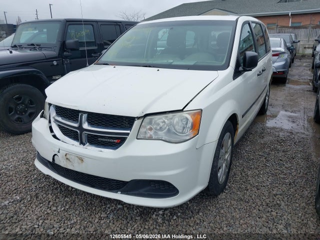 Aukcja sprzedaży 2013 Dodge Grand Caravan Se, vin: 2C4RDGBG5DR786128, numer aukcji: 12605545