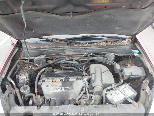 Продажа на аукционе авто 2005 Honda Cr-v Se/ex, vin: JHLRD78955C810675, номер лота: 12605546