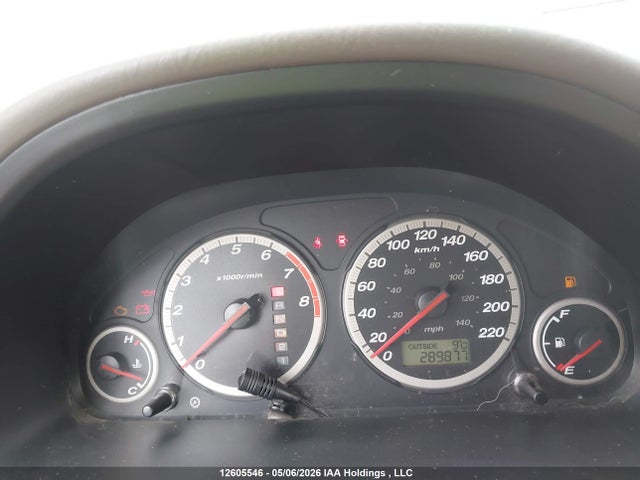 Продажа на аукционе авто 2005 Honda Cr-v Se/ex, vin: JHLRD78955C810675, номер лота: 12605546