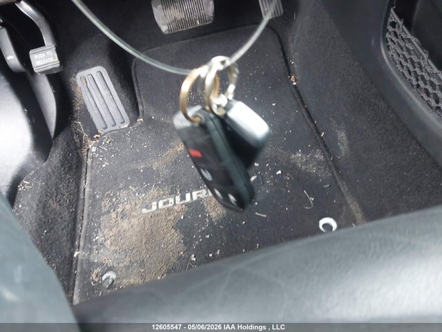 Aukcja sprzedaży 2013 Dodge Journey R/t, vin: 3C4PDDFG2DT657292, numer aukcji: 12605547