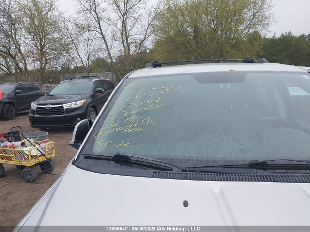 Aukcja sprzedaży 2013 Dodge Journey R/t, vin: 3C4PDDFG2DT657292, numer aukcji: 12605547
