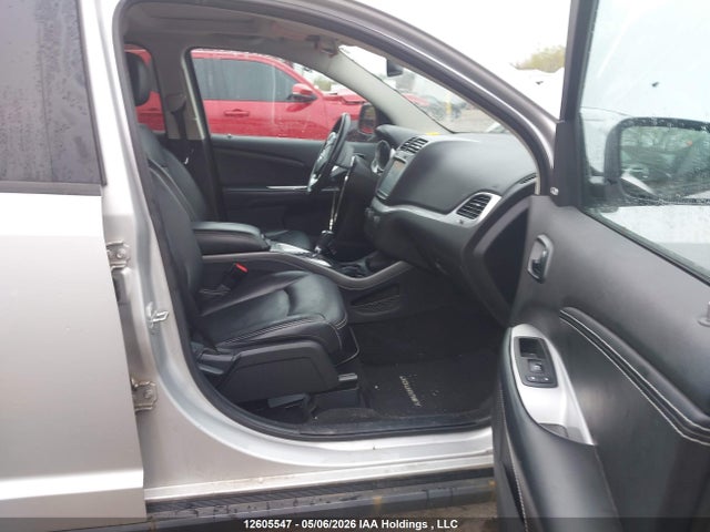 Aukcja sprzedaży 2013 Dodge Journey R/t, vin: 3C4PDDFG2DT657292, numer aukcji: 12605547