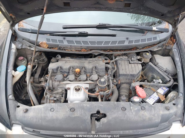 Продажа на аукционе авто 2009 Honda Civic Sport, vin: 2HGFA16679H022175, номер лота: 12605556