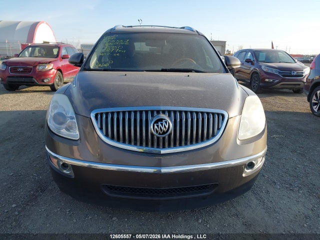 Auction sale of the 2010 Buick Enclave Cx, vin: 5GALVAED1AJ145450, lot number: 12605557