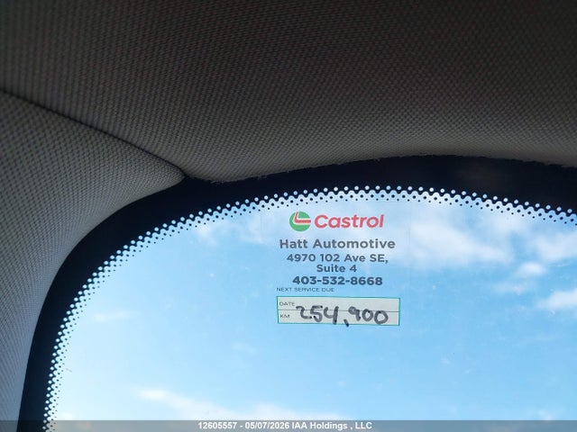 Auction sale of the 2010 Buick Enclave Cx, vin: 5GALVAED1AJ145450, lot number: 12605557