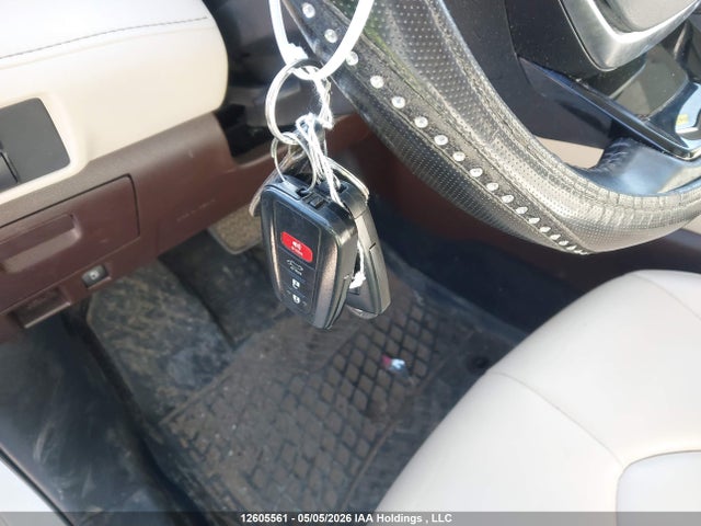 Продажа на аукционе авто 2021 Toyota Highlander Hybrid Xle, vin: 5TDGBRCH5MS523841, номер лота: 12605561